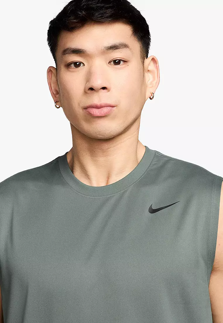 Dri-FIT Legend Sleeveless Fitness T-Shirt