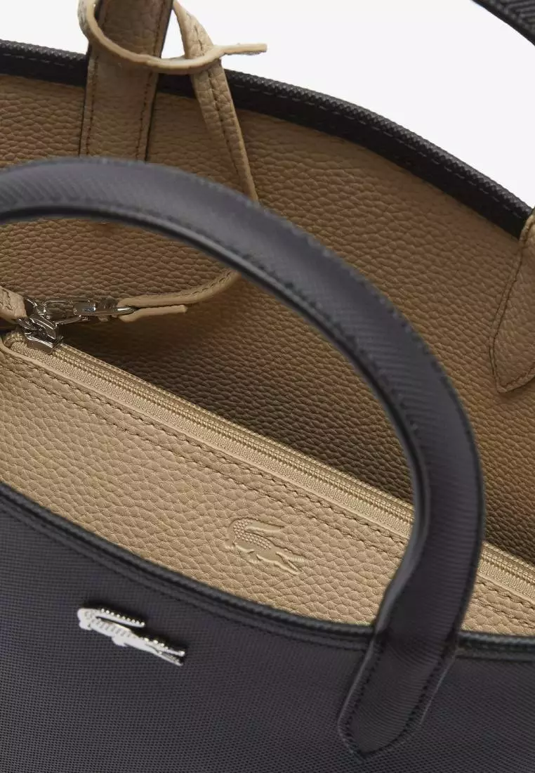 Anna Vertical Reversible Tote