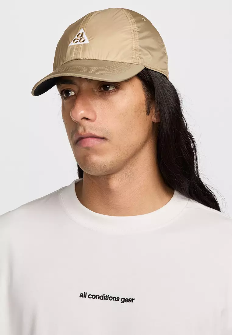 Dri-FIT Club Unstructured ACG Cap