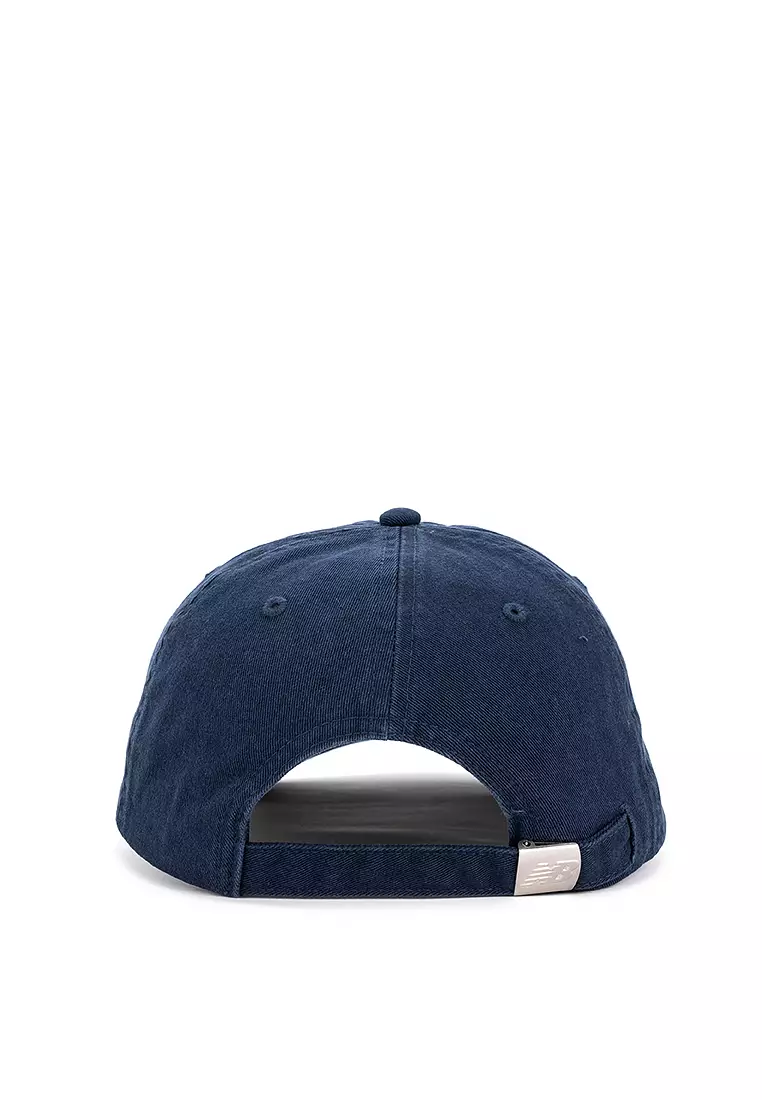 6 Panel Classic Hat V 2.0 Hat-1973