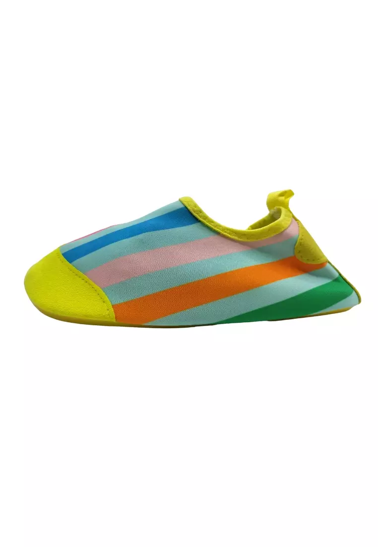 Totes gator grips swim shoes cheap