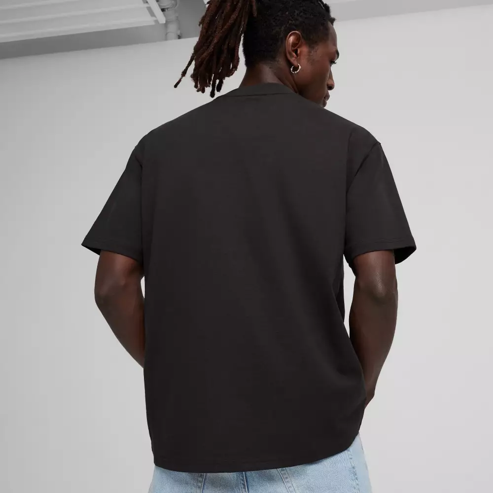 PUMA PUMA SELECT Essentials Men's Tee