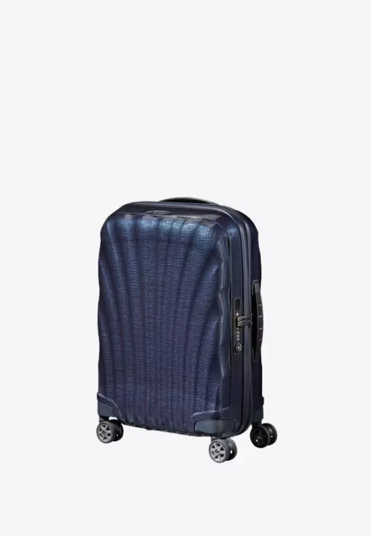 Samsonite C-Lite Spinner Small 55/20 (Midnight Blue)