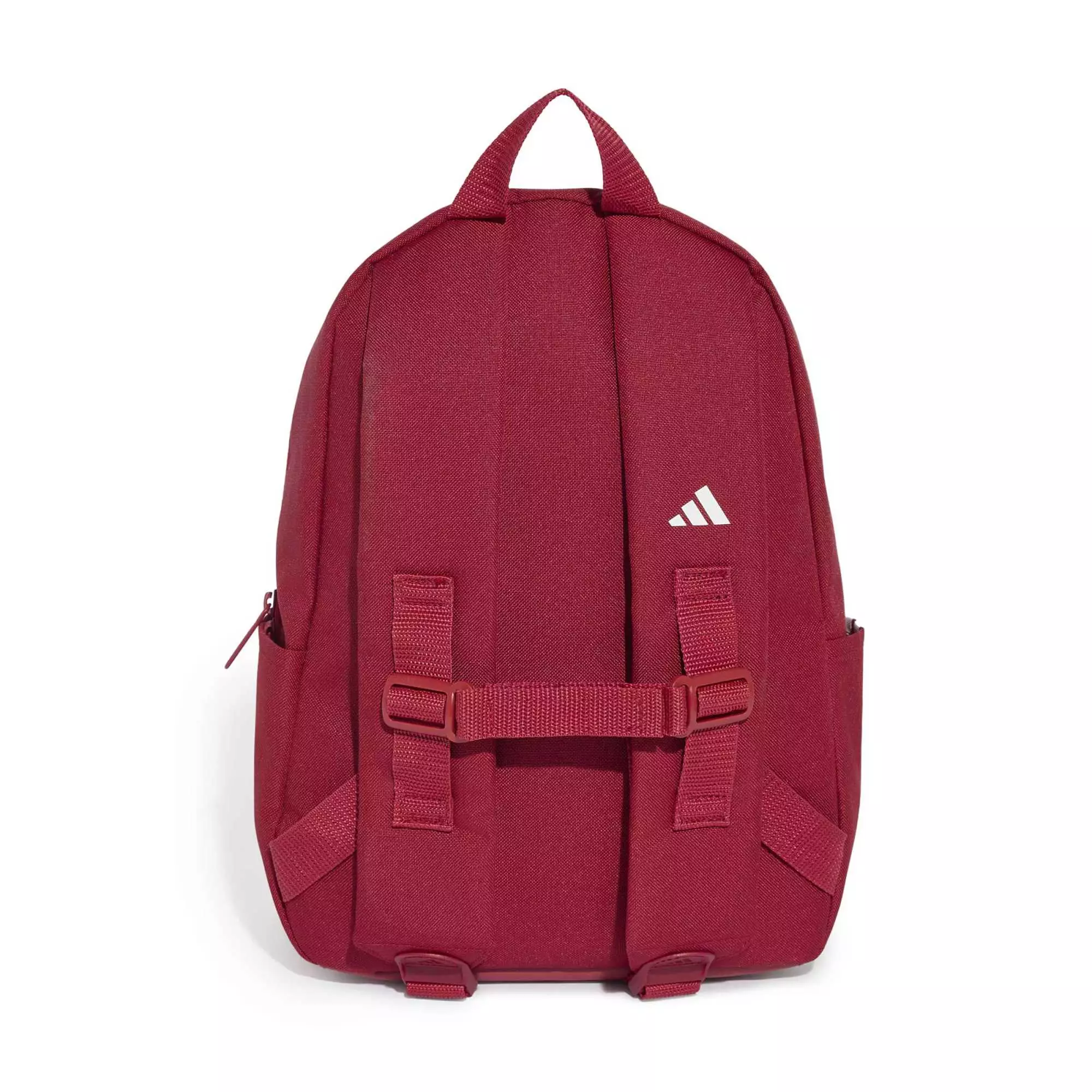 ADIDAS LIVERPOOL FC Kids Backpack KQ5148 - Tas Ransel Anak (Merah)