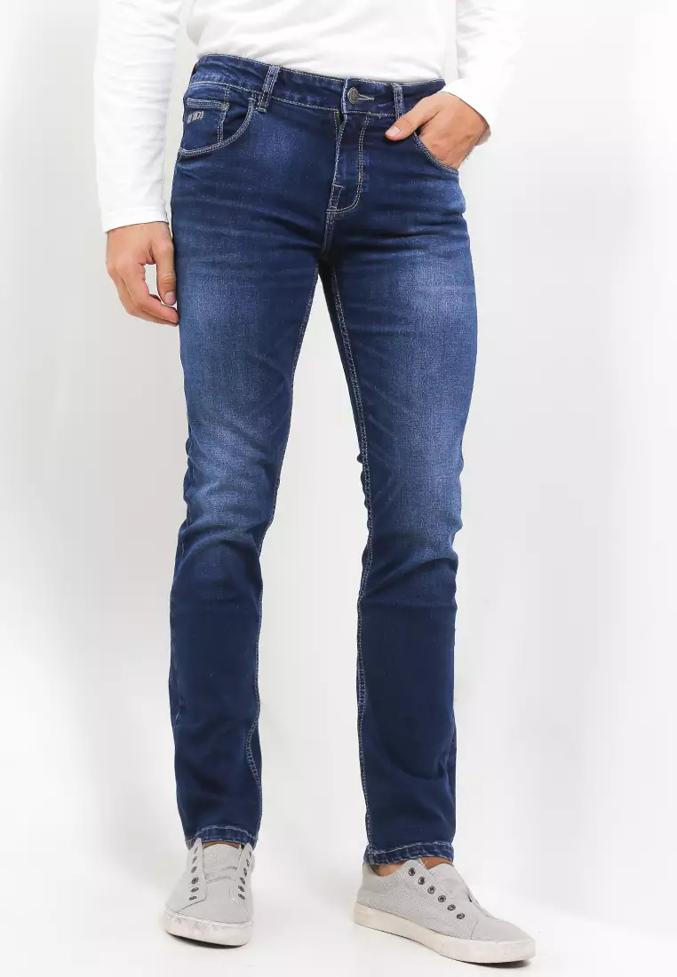 Cj Denim Slim Fit