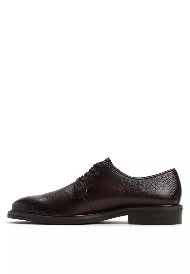 Croy Derby Shoes