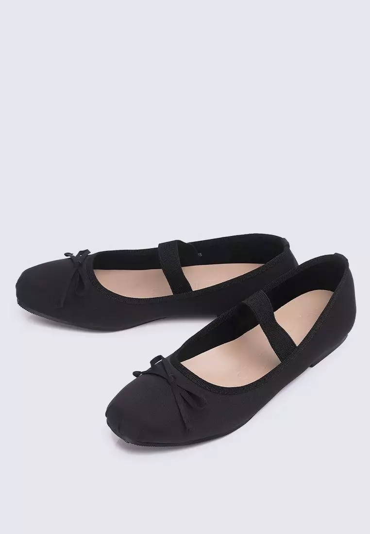 Eleanee Comfy Ballerina