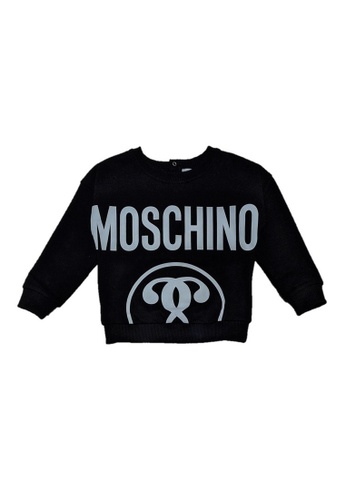 moschino baby boy clothes