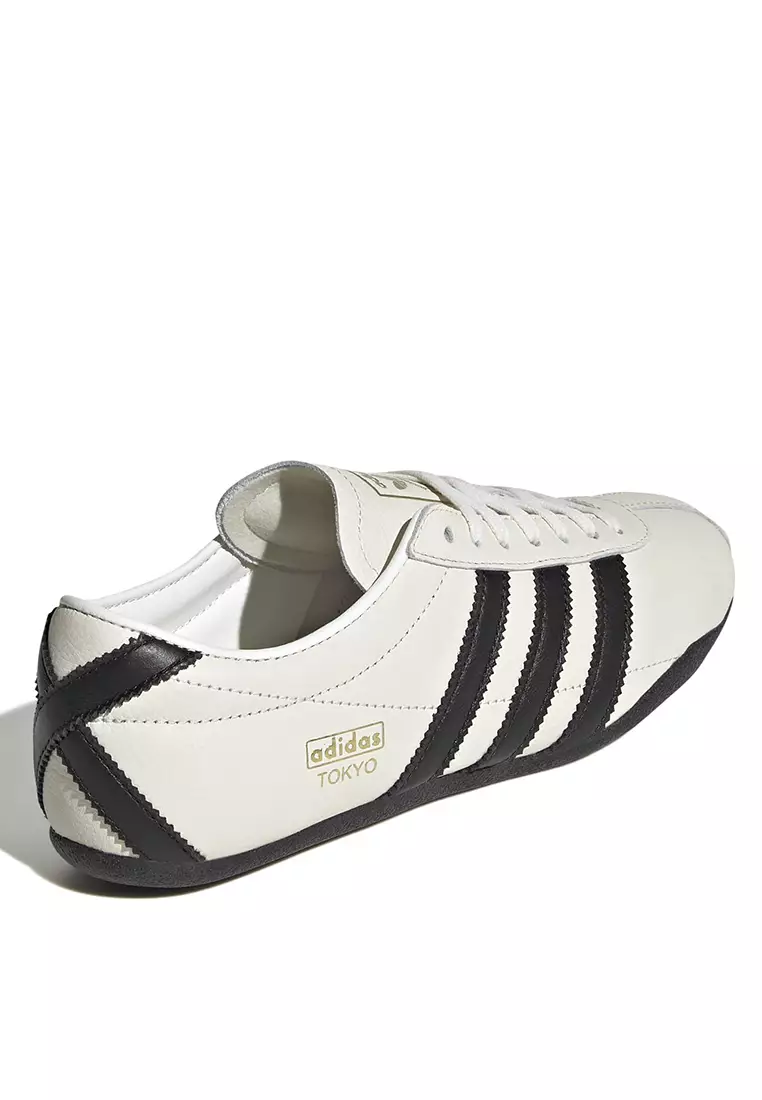 Tokyo Shoes