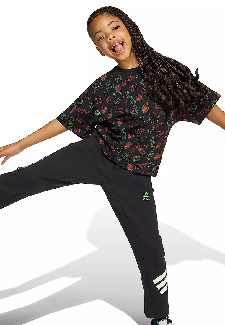 Adidas x Disney Mickey Mouse T-Shirt Kids