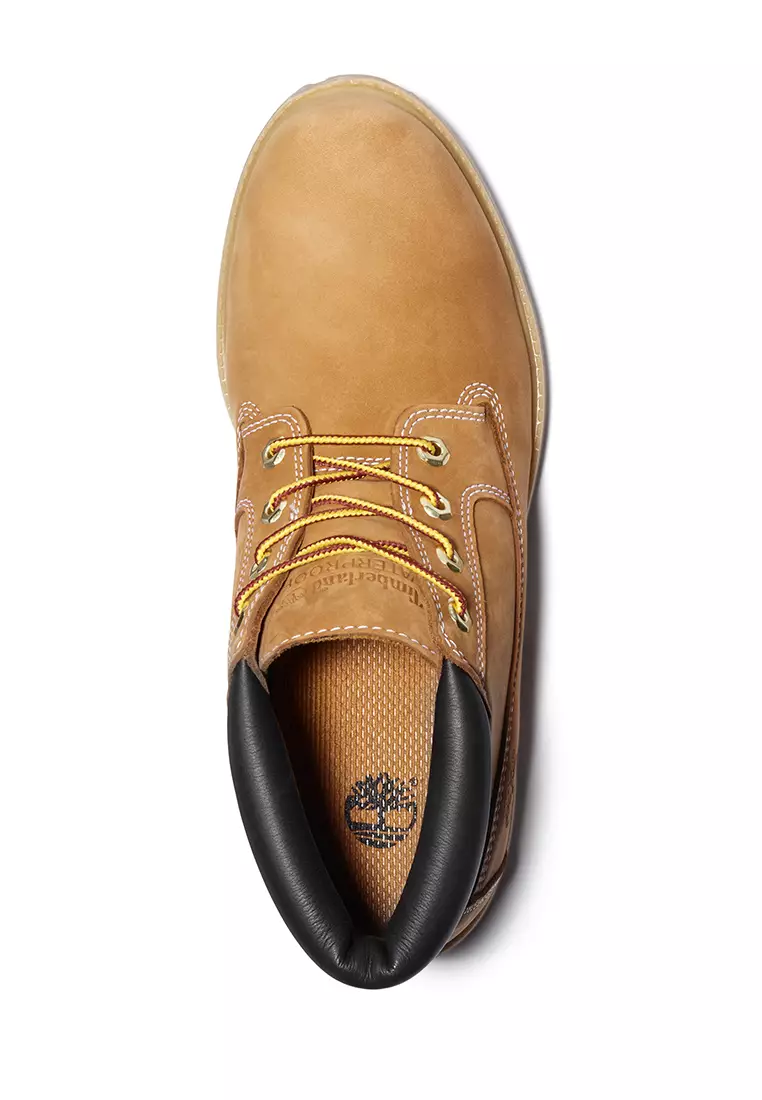 Waterproof Chukka