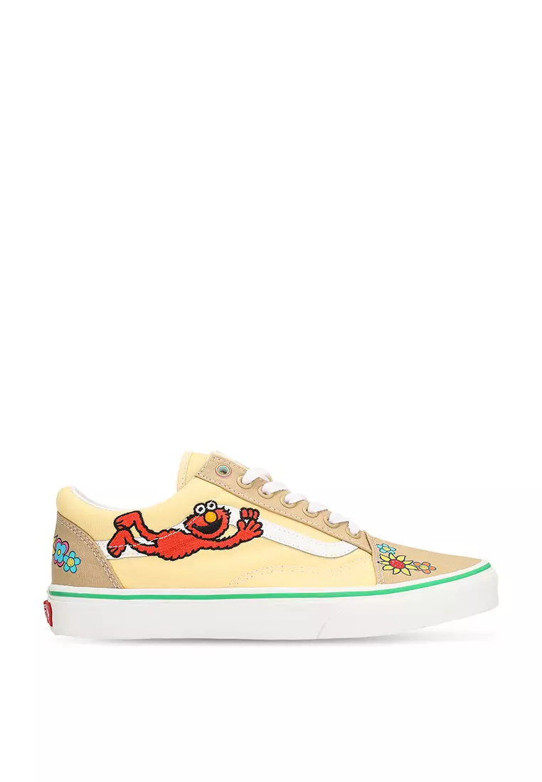 Comprar tenis hotsell vans por internet