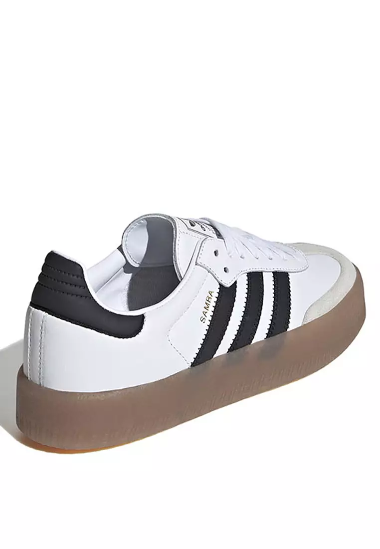 Samba Shoes