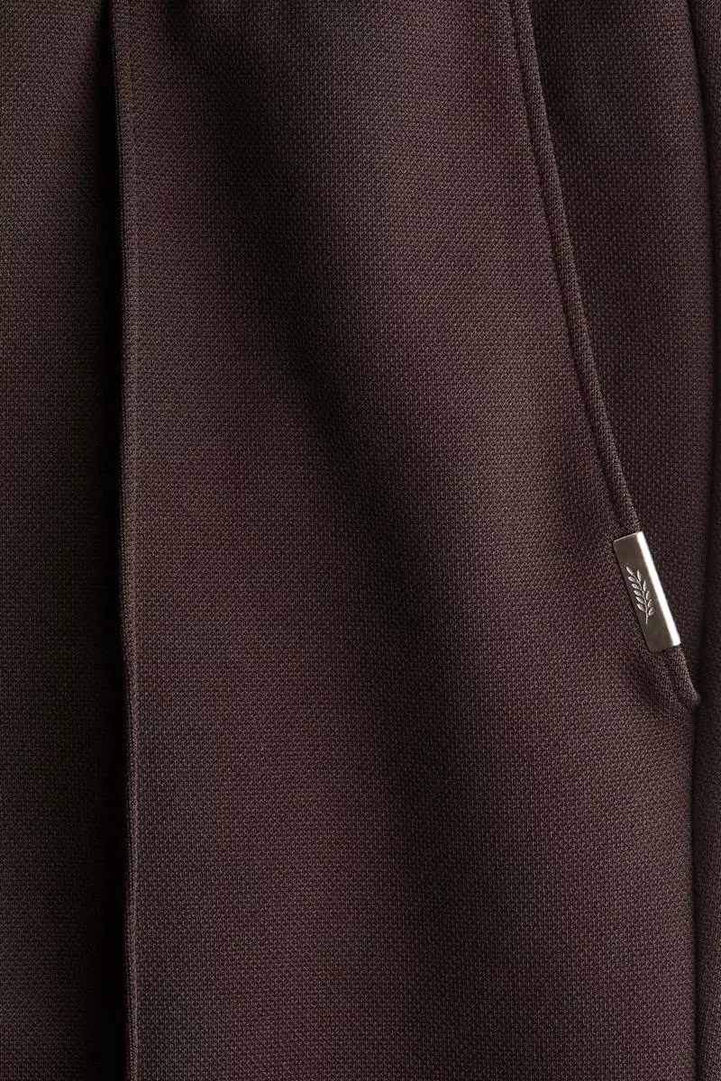 Regular Fit Tailored joggers