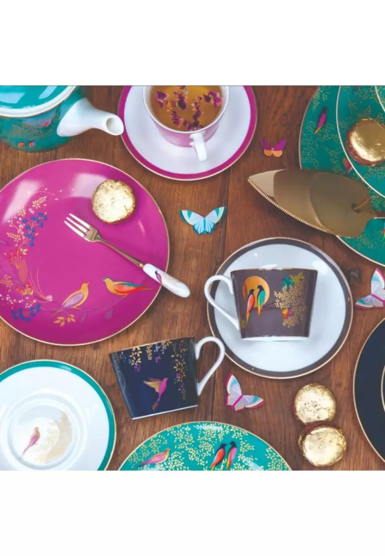 Buy Sara Miller Sara Miller London Chelsea Cake Slice (SMC1104XG