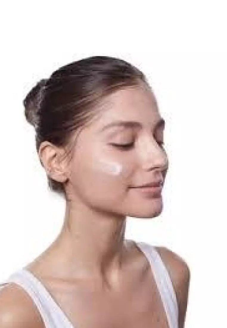 Pm Facial Moisturizing Lotion 3 Oz