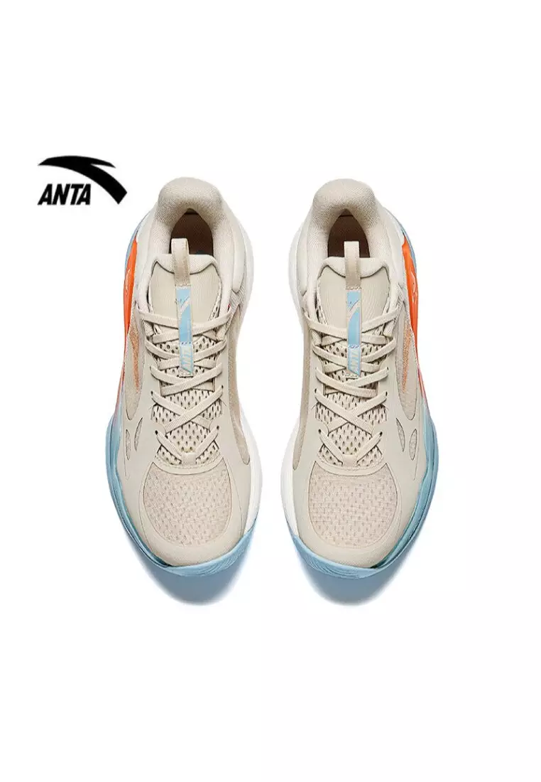 Men Sweep 6.0 Basketball Shoes