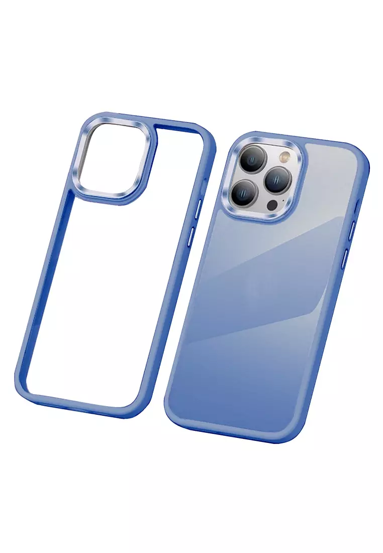 Iphone 11 Case Clear Blue Buy MobileHub IPhone 11 Pro Diamond