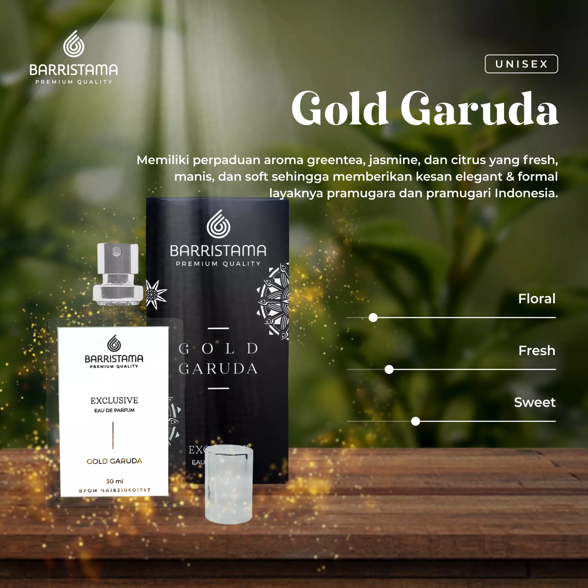 Parfum garuda indonesia original discount