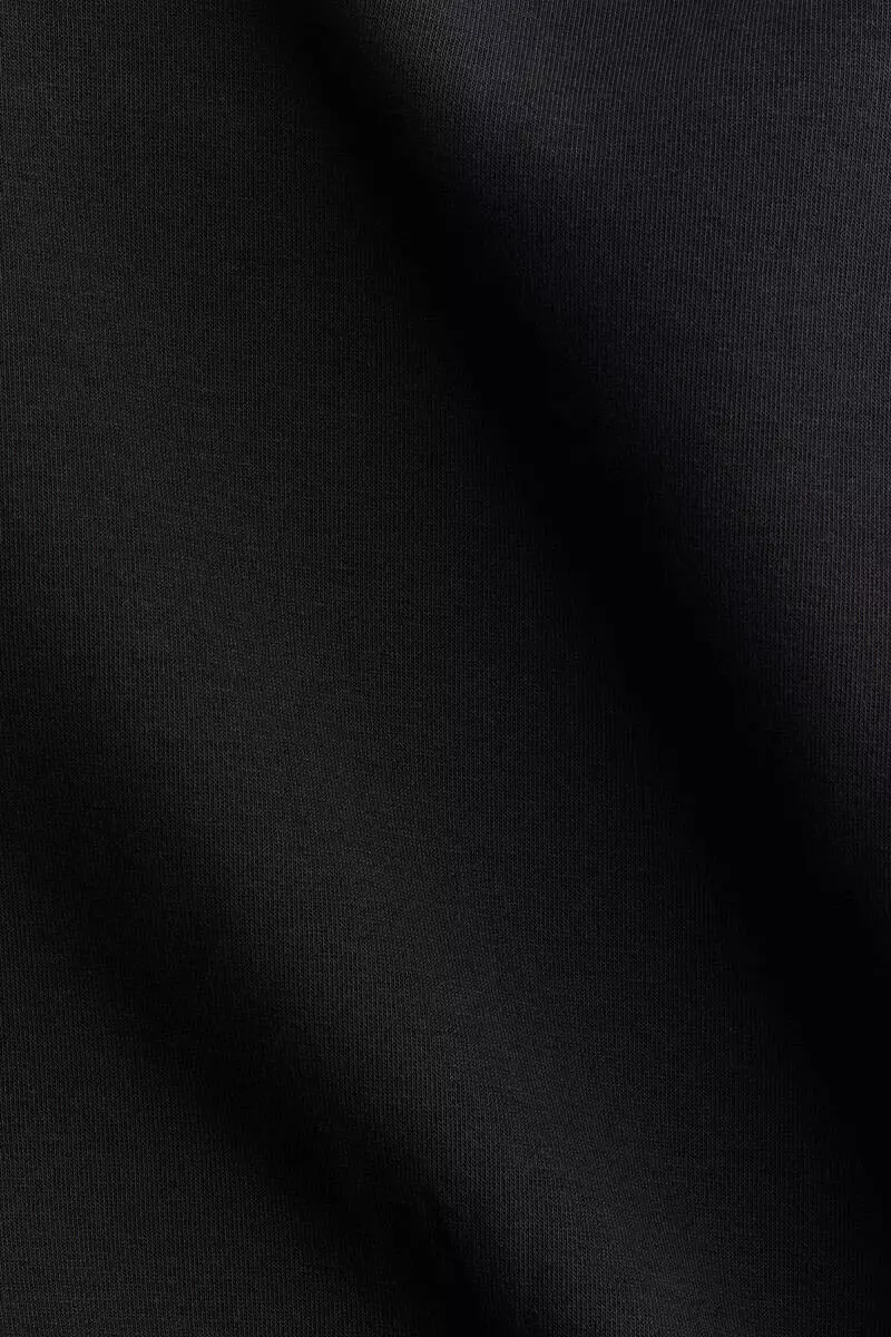 Waisted interlock top