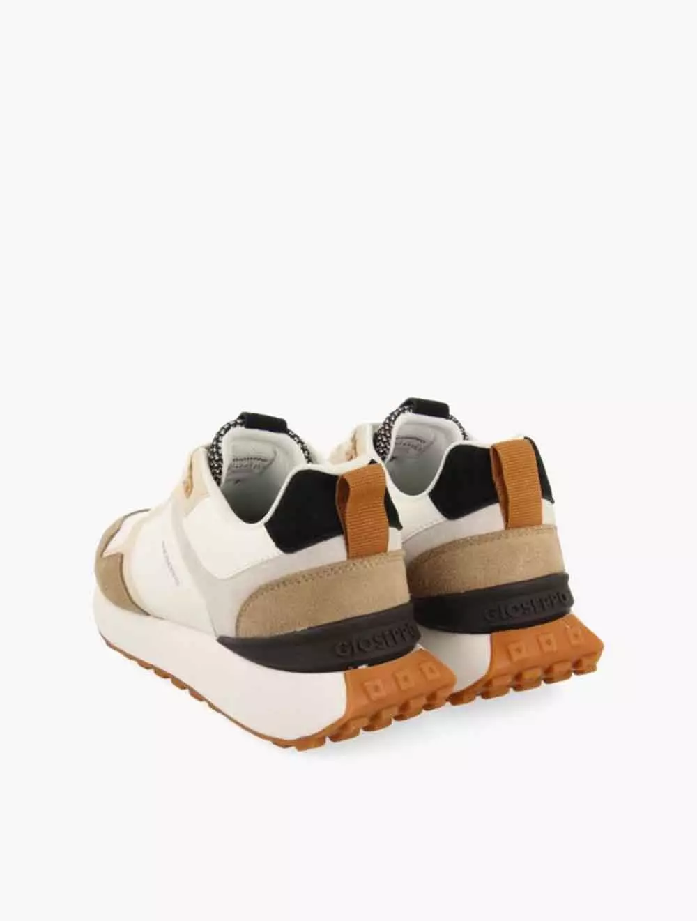 Gioseppo ELFERS Sneakers - Off White