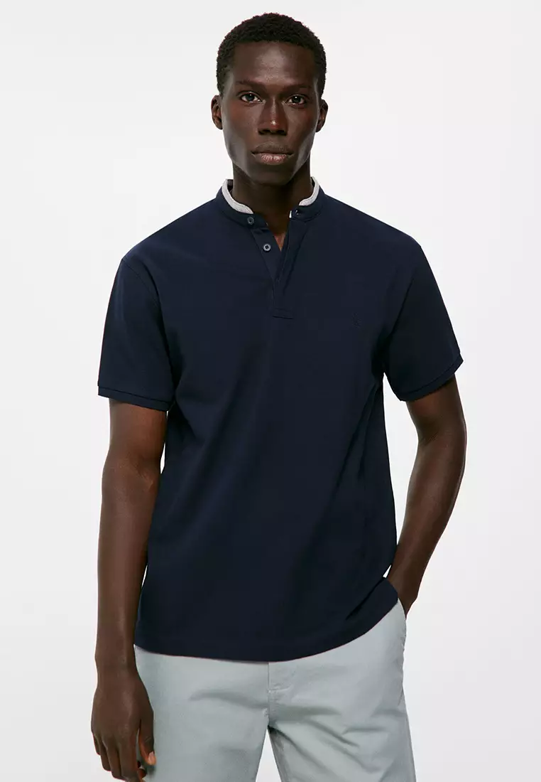 Springfield original 2025 polo slim