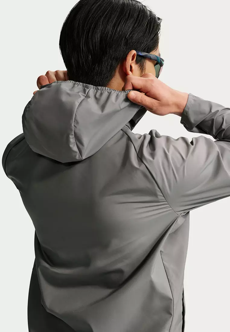 Miler Repel UV Protection Running Jacket