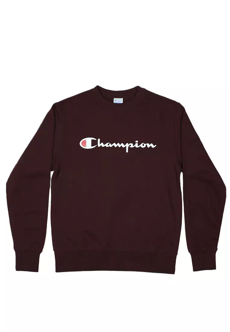 Who sells champion sweatshirts top