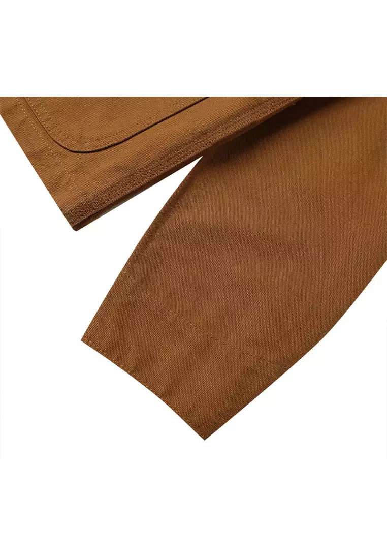 Men's Jacket in Brown I031519