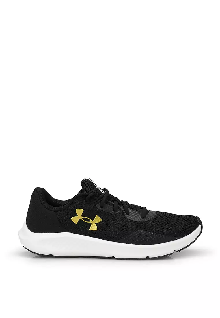 Sepatu running under armour original on sale