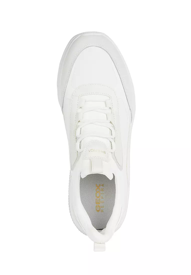 Men's U Spherica Actif D Lace Up Sneakers