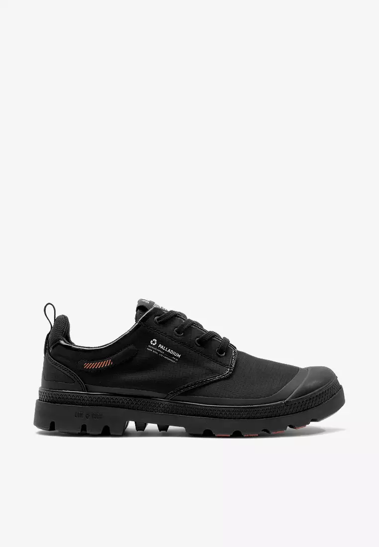 Pampa LO RCYL L+ WP+ Men's Shoes