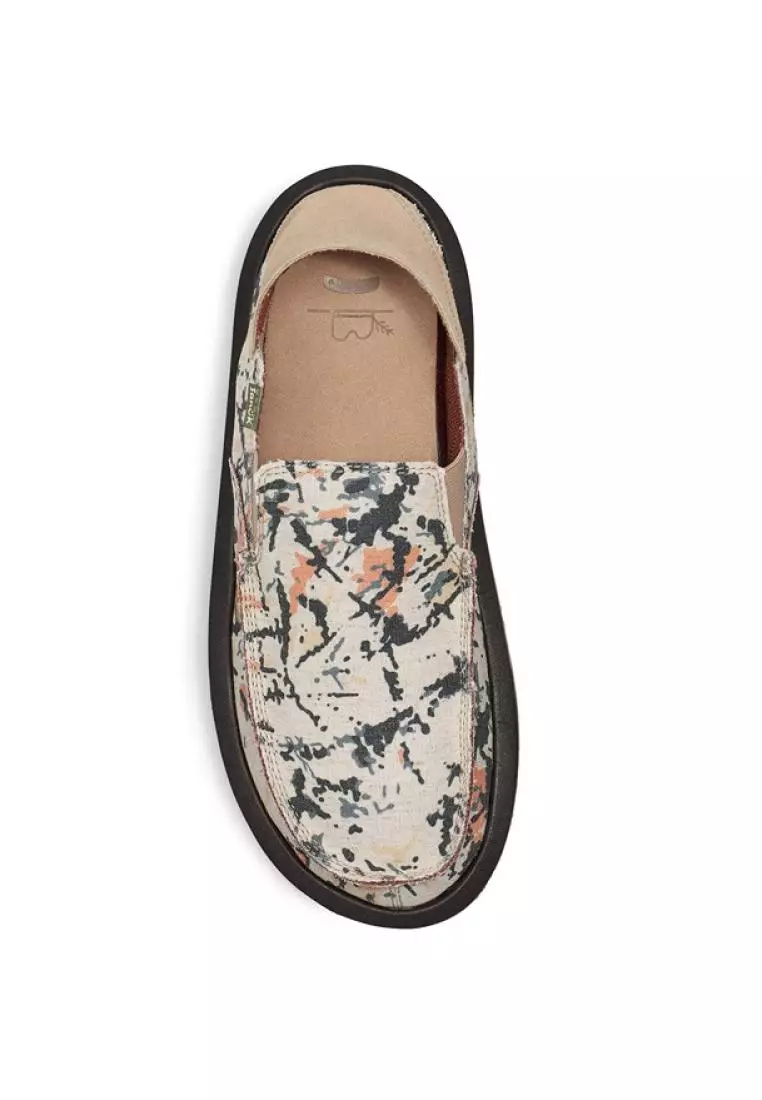 Sidewalk Surfer St Donavon 1139366-PSPLT