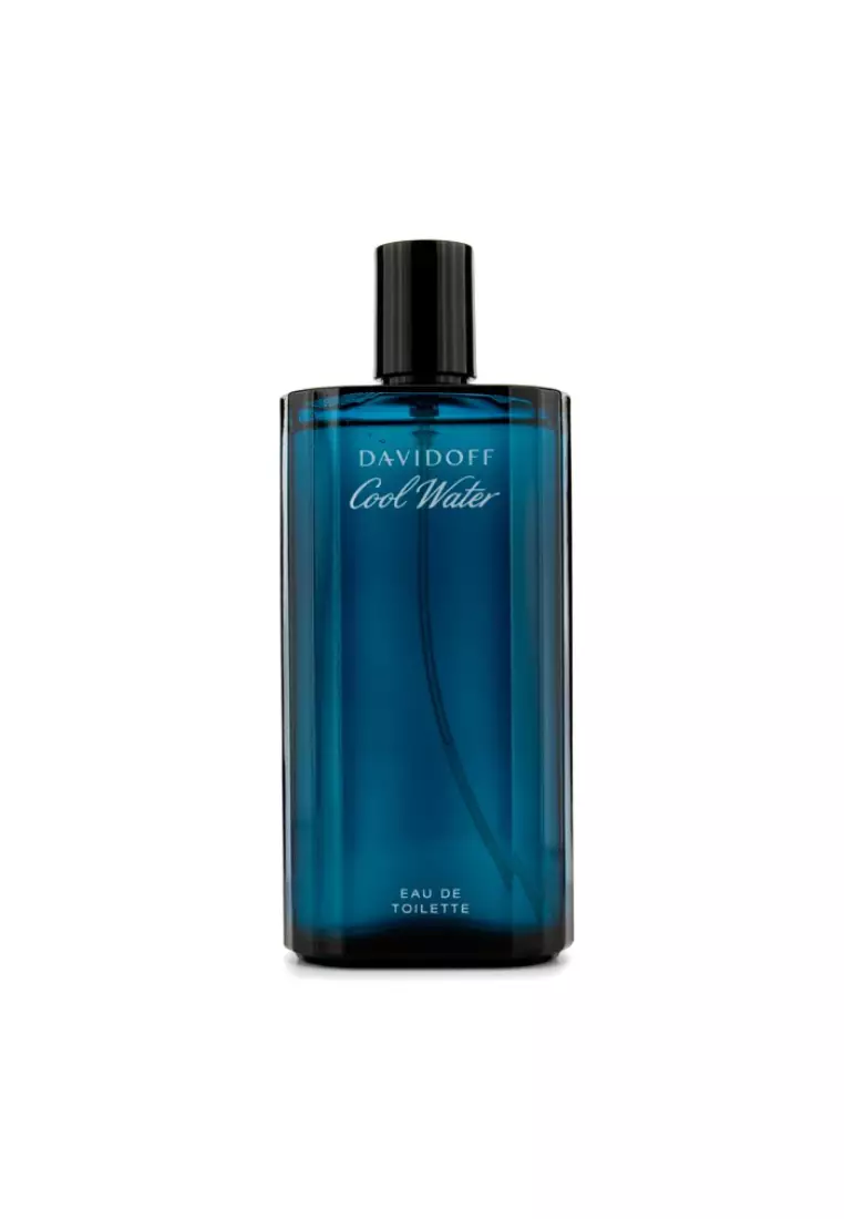 Davidoff Cool Water EDT 200mL