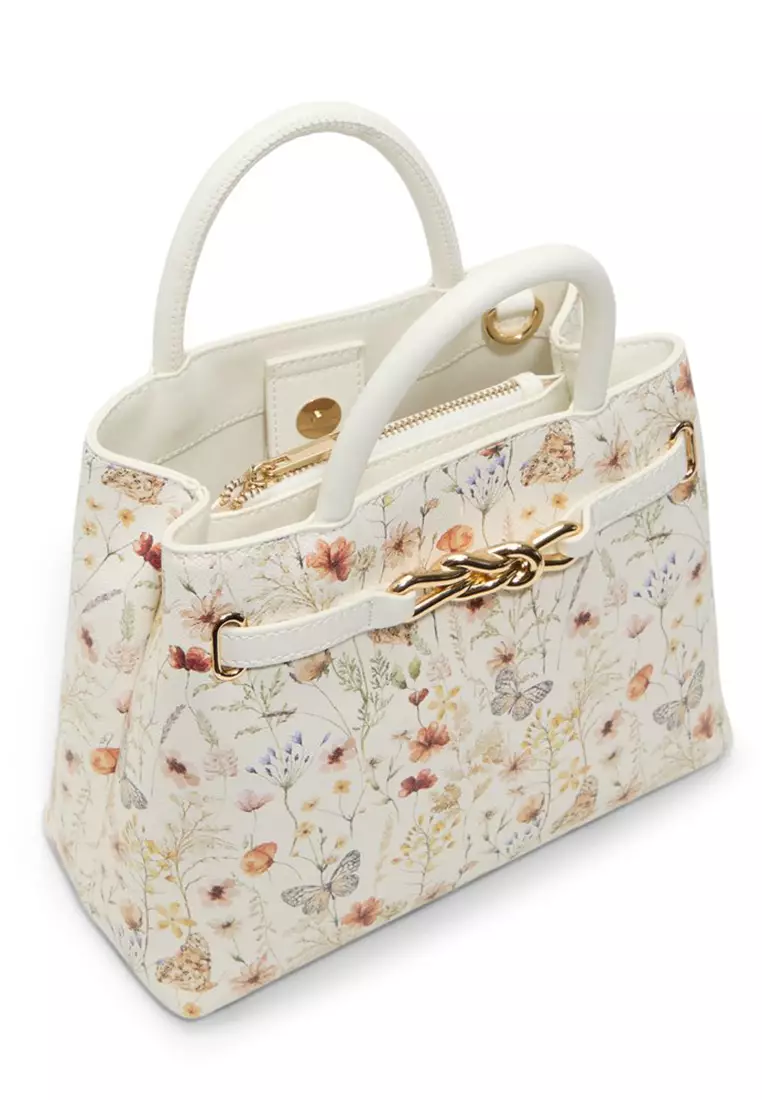 Valmira Tote Bag