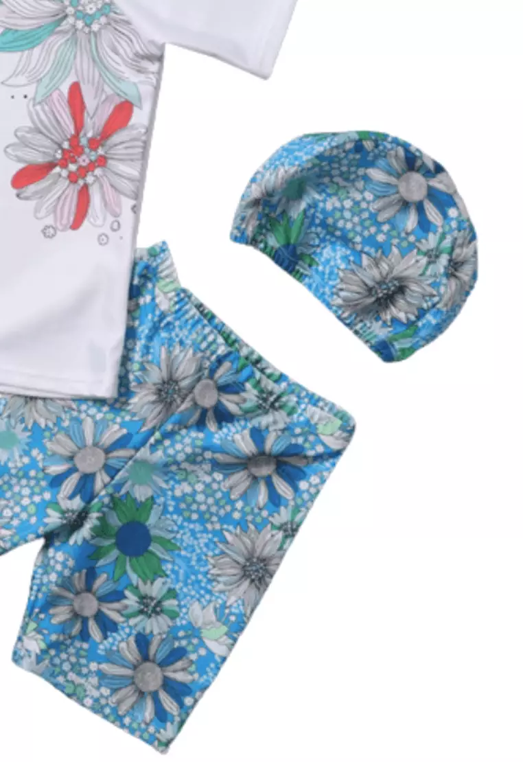 Erick Baby & Toddler Swimwear