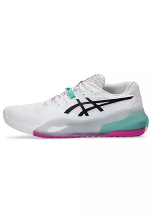 Buy ASICS Men GEL-RESOLUTION X WIDE Tennis Shoes 2026 Online | ZALORA