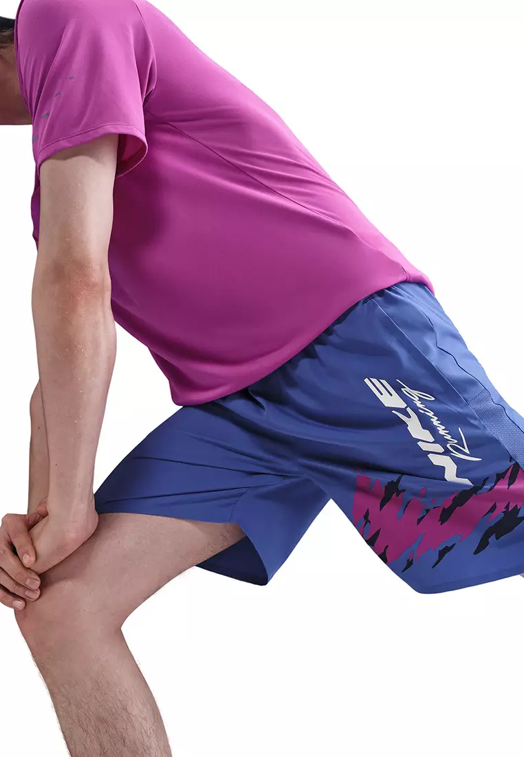 Nike Dri-Fit Rn Energy Challenger 7Bf