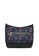 BONIA black Bonia Nylon Shoulder Bag M DC13CAC42D5726GS_2