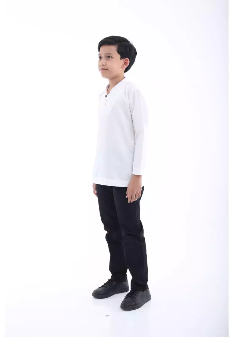 Kurta Azhar Kids