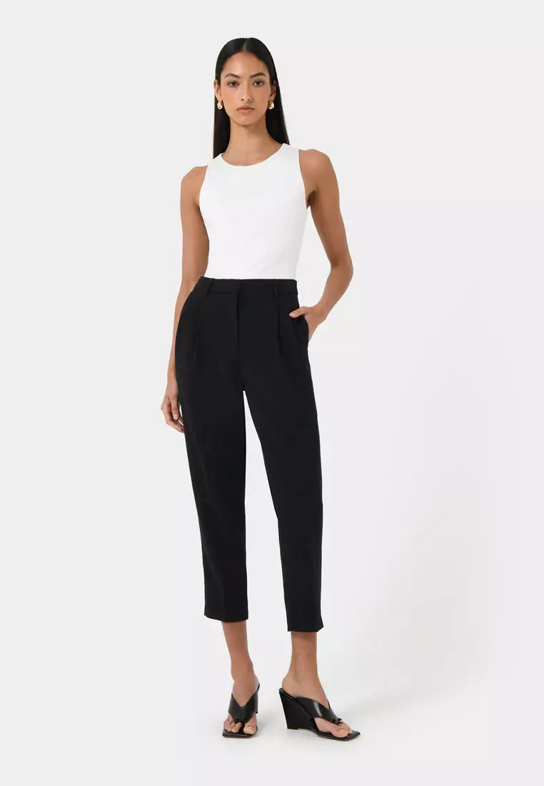 Carter 2 Slim Cropped Pants