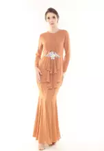 Brick Orange