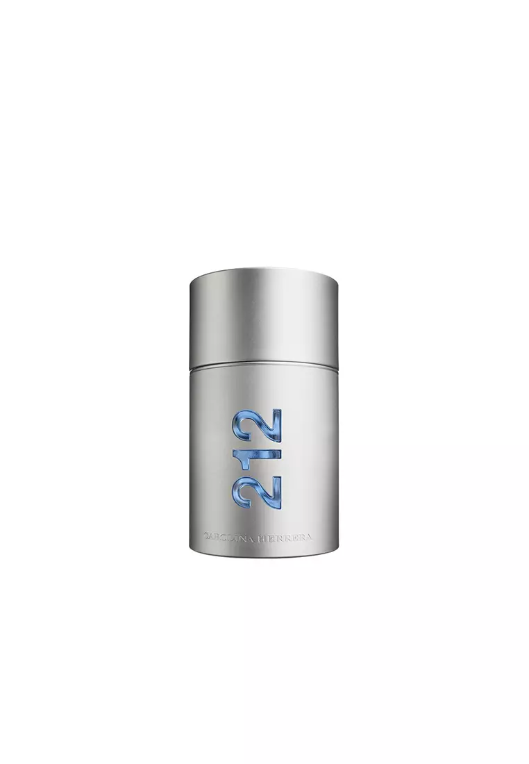 212 men's fragrance sales