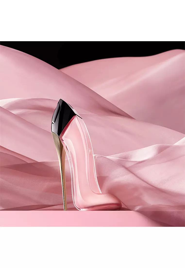 Buy Carolina Herrera Carolina Herrera Good Girl Blush Eau de