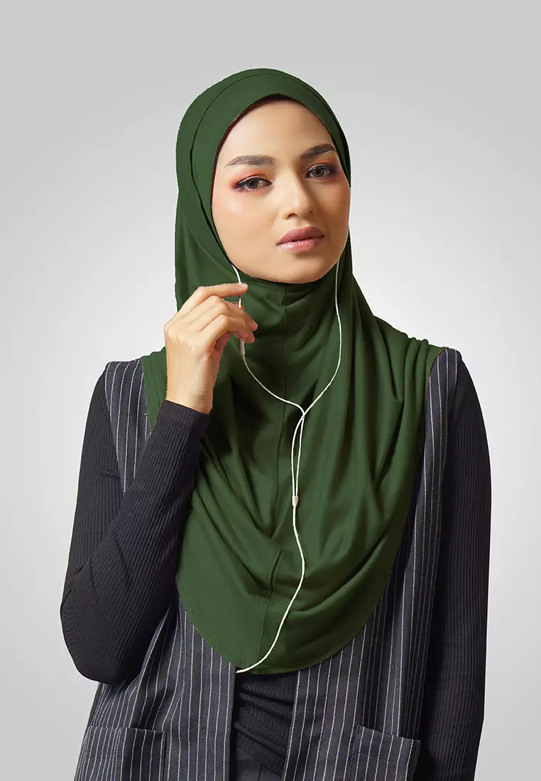 HIJAB INSTAN MEDINA