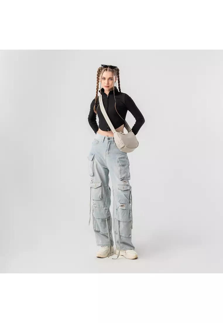 Soffa Mini Hobo - Stone