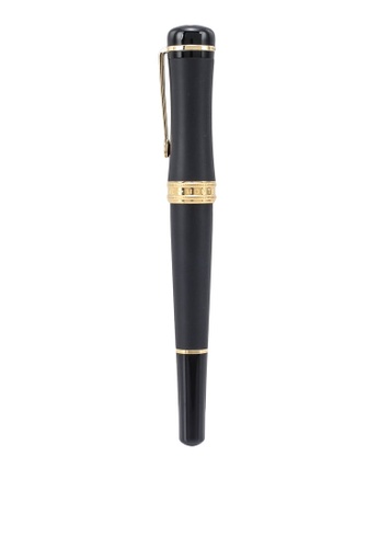 montblanc bonheur weekend fountain pen