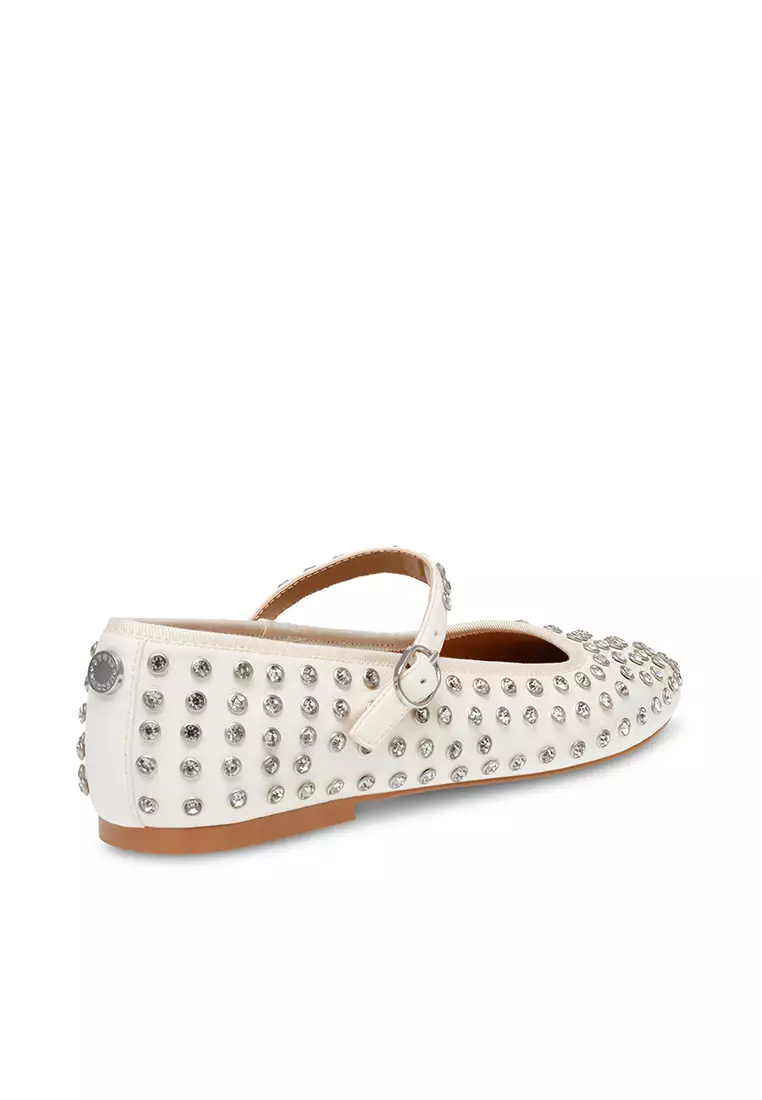 VINETTA-R COCONUT MILK FLAT