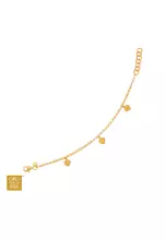 Yellow Gold (3.50G)