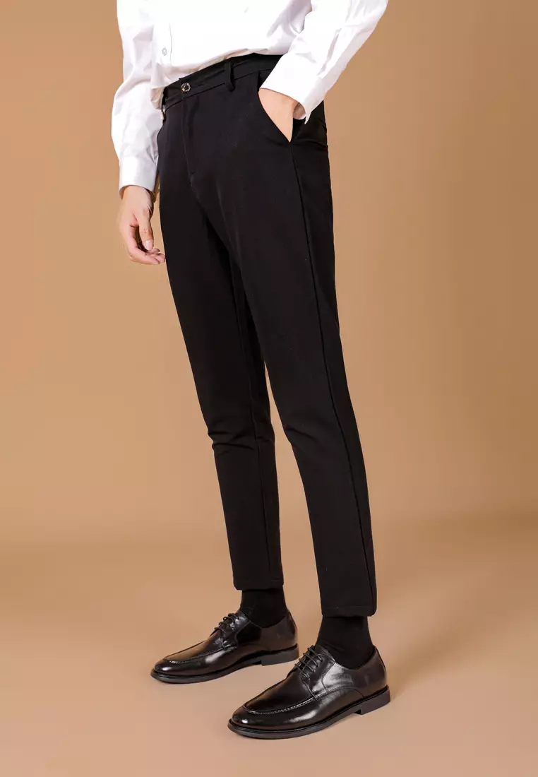 Basic Leathers Business Shoes MK5050-3